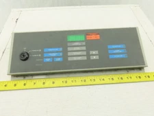 Revco ULT1786-5-A12 28915 H06 Laboratory Freezer Control Panel Circuit Board