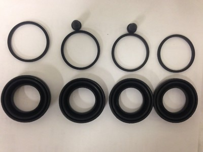 #ad Brake Caliper Repair Kit Front Centric part number 143.35042 For Dodge SPRINTER $16.96