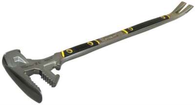 Stanley 1-55-120 Abbruchwerkzeug FatMax Fubar III, 760mm
