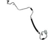 For 2016-2021 Honda Civic A/C Suction Line Hose Assembly 76691WB 2017 2018 2020