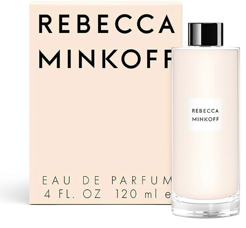 Rebecca Minkoff EDP- Womens 4oz. / 120ml. Fragrance( REFILL NEW/Sealed)