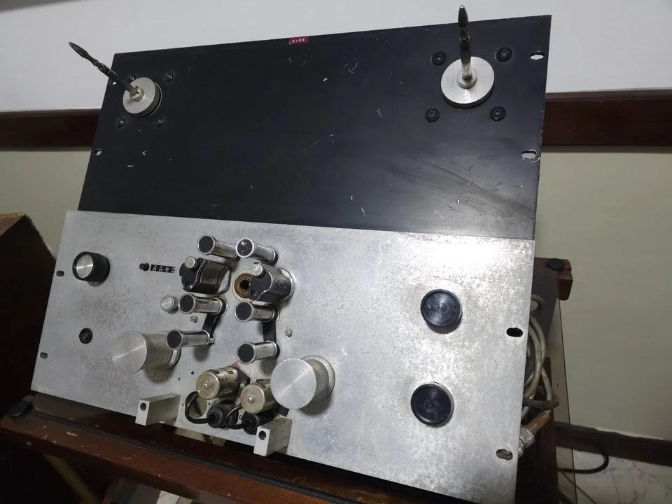 Grabadora de audio Magnasync Moviola reproductor leer descripción Foto 2 de 4