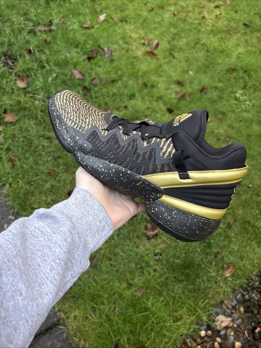 Las mejores ofertas en adidas D.O.N. Issue #2 Championship | eBay