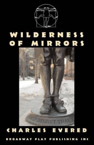 Wilderness of Mirrors by Charles Evered
