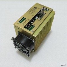 GLENTEK Used SMC9915-1D-1 OMEGA  DIGITAL BRUSHLESS W/O Terminal DRV-I-2918=9D28