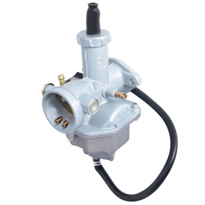 Carburetor With Air Filter For Honda CB125, CB125S, CG125, XL100S, XR100, XR100R – Labworkauto CRBM1061