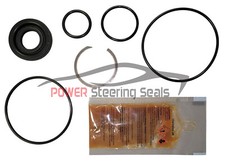POWER STEERING PUMP SEAL KIT FITS TRW EV SERIES