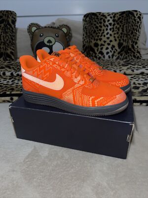 シューズ Nike Lunar Force 1 Fuse NRG 8.5 Size 9.5 - Nike Lunar Force 1 Fuse Oreo for sale online | eBay