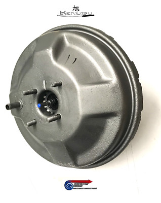 10'' Brake Servo Power Booster - For Datsun S30 280Z L28E