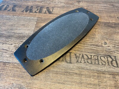   Kickboard Micro Compact M-cro Trittbrett (auch für passend K2) ERSATZTEIL