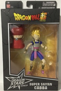 cabba dragon stars