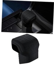 Silicone Gear Shift Knob Cover, Protects Gear Knob
