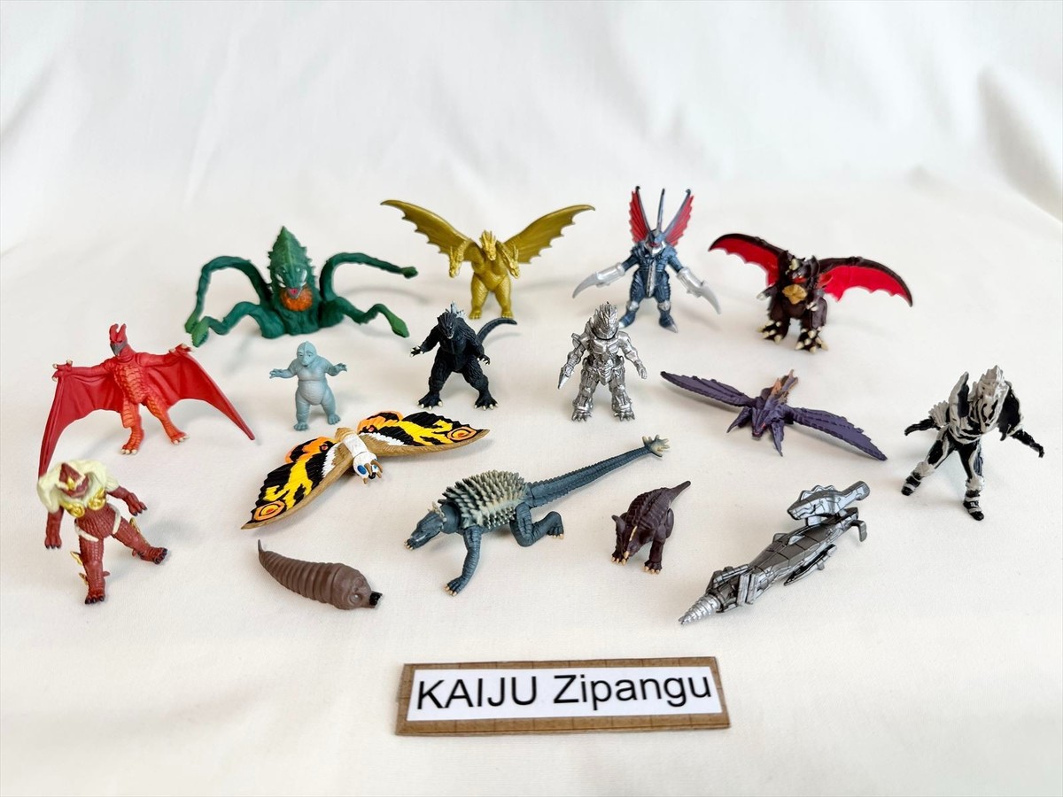 2004 Bandai 2