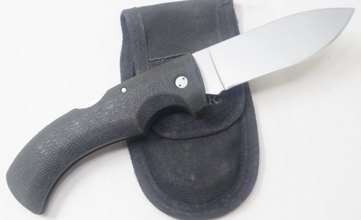 Gerber Drop Point Collectible Folding Knives for sale | eBay