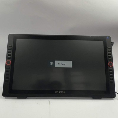 XP-PEN Artist Pro 21.5'' Drawing Tablet Display Black