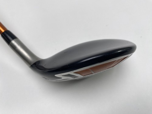 Ping G10 2 Hybrid 18* TFC129 Regular Graphite Mens RH - Picture 4 of 8