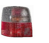 Scheinwerfer RüCklicht S/P Rechts GetöNt' Volkswagen Passat Kombi 1996 2000 S.