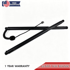 2pcs Rear Electric Tailgate Struts For 2015-2020 Yukon Suburban Tahoe 84306929