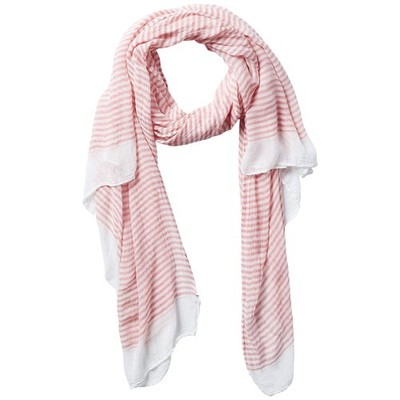 Hadley Wren Women's Lightweight Summer Insect Shield Scarf