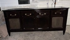 Old Working Record Player