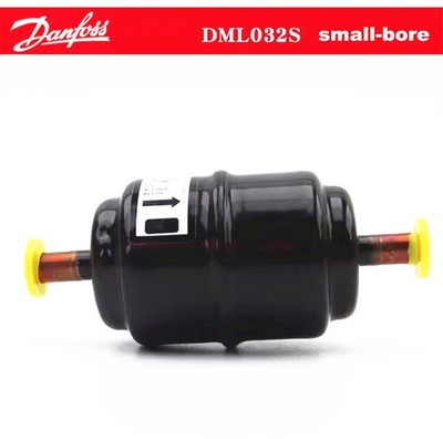 1 Pc. New Air Conditioning Refrigeration DCL/DML032S/3 Small-bore Filter Drier