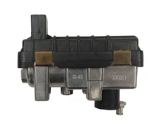 Turbocharger electronic actuator FORD C-MAX 1.8 TDCi EA01-0050 763647-0021