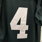 NWT Green Bay Packers Brett Favre Lambeau Field 50th Season Jersey 48 Stitched — photo 8