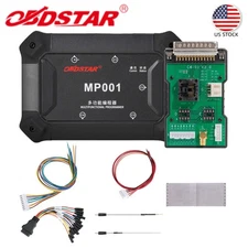 OBDSTAR MP001 Set with DC706/MS80/MS50/P50 Supports Data Read & Write & Clone