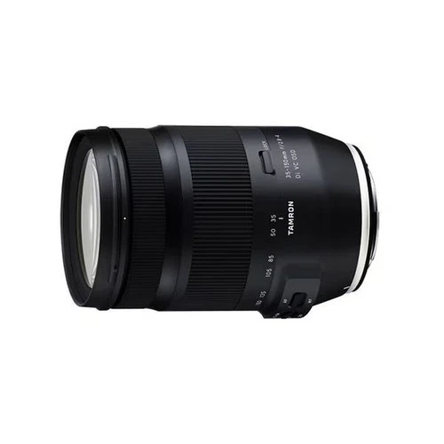 Used Tamron 35-150mm F2.8-4 Di VC OSD Lens, 1-Year Warranty…