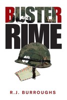 R. J. Burroughs | Buster Rime | Taschenbuch | Englisch (2020) | Xlibris US