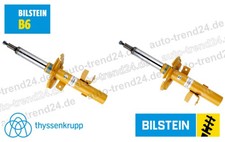 Bilstein B6 Gasdruckdämpfer vorne u.a.: Ford Focus III Turnier, Bj. 2010-2020