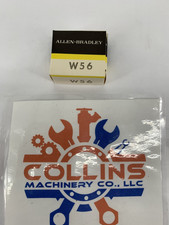 Allen-Bradley W56 NEMA Thermal Overload Relay Heater Element 14-15.1FLA