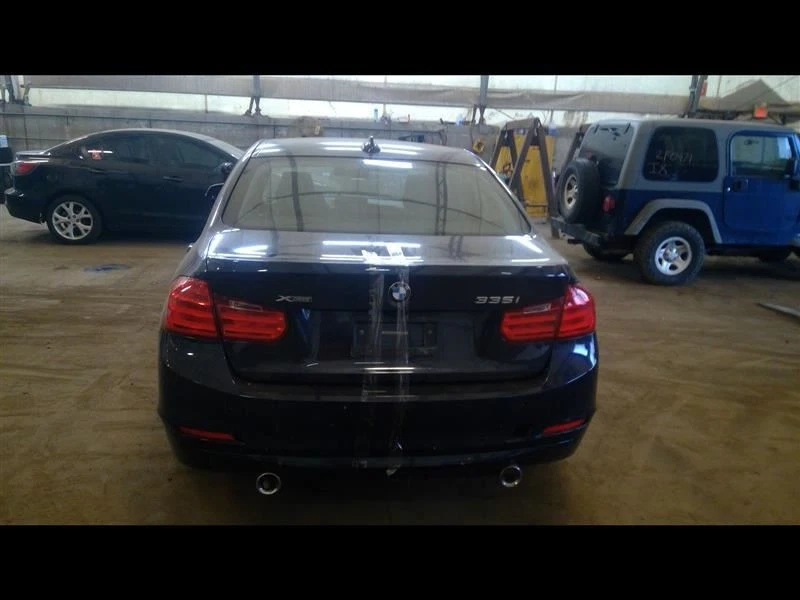 Air Flow Meter 3.0L Fits 12-15 BMW 335i 4792774 - Image 3 of 4