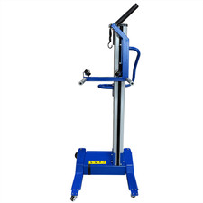 Atlas Automotive Equipment Portable Battery Operated Off-set Wheel Lift Atlas Automotive Equipment Portable Battery Operated Off-set Wheel Lift