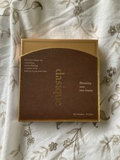 Dasique Shadow Palette - #11 Chocolate Fudge
