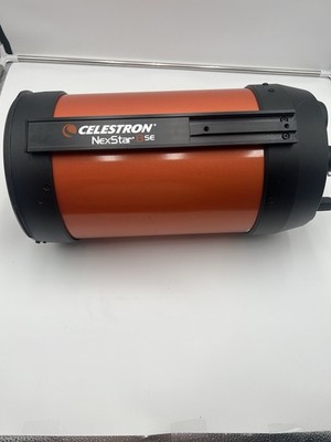 Celestron NexStar 8 SE Computerized Telescope  (Telescope only)