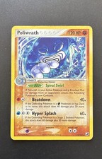 Poliwrath 11/115 Unseen Forces Holo on eBay