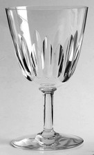 Baccarat Lorraine Water Goblet 25178