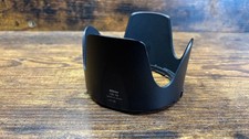 Genuine OEM Nikon HB-48 Lens Hood Made in Japan
