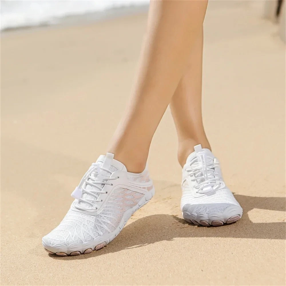 Lorax Pro Barefoot Shoes for Men and Women, Healthy and Non-Slip Hiking Shoes