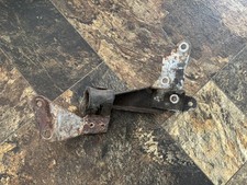 1982 Camaro Firebird Trans Am T10 4speed Manual Cat Exhaust Hanger Bracket Mount