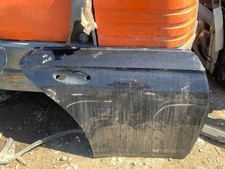 t&uuml;r hinten rechts MERCEDES-BENZ CLASE CLS W219 3.0 CDI 225 320 FAP 194717