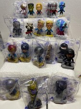 McDonald's 2019 Marvel Avengers Toys YOUR CHOICE