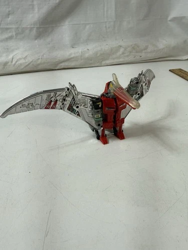 Swoop Dinobot 1985 Vintage Hasbro G1 Transformers Action Figure