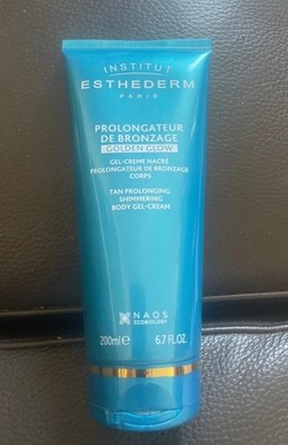 ESTHEDERM BRÄUNUNGSVERLÄNGERUNG GOLDEN GLOW