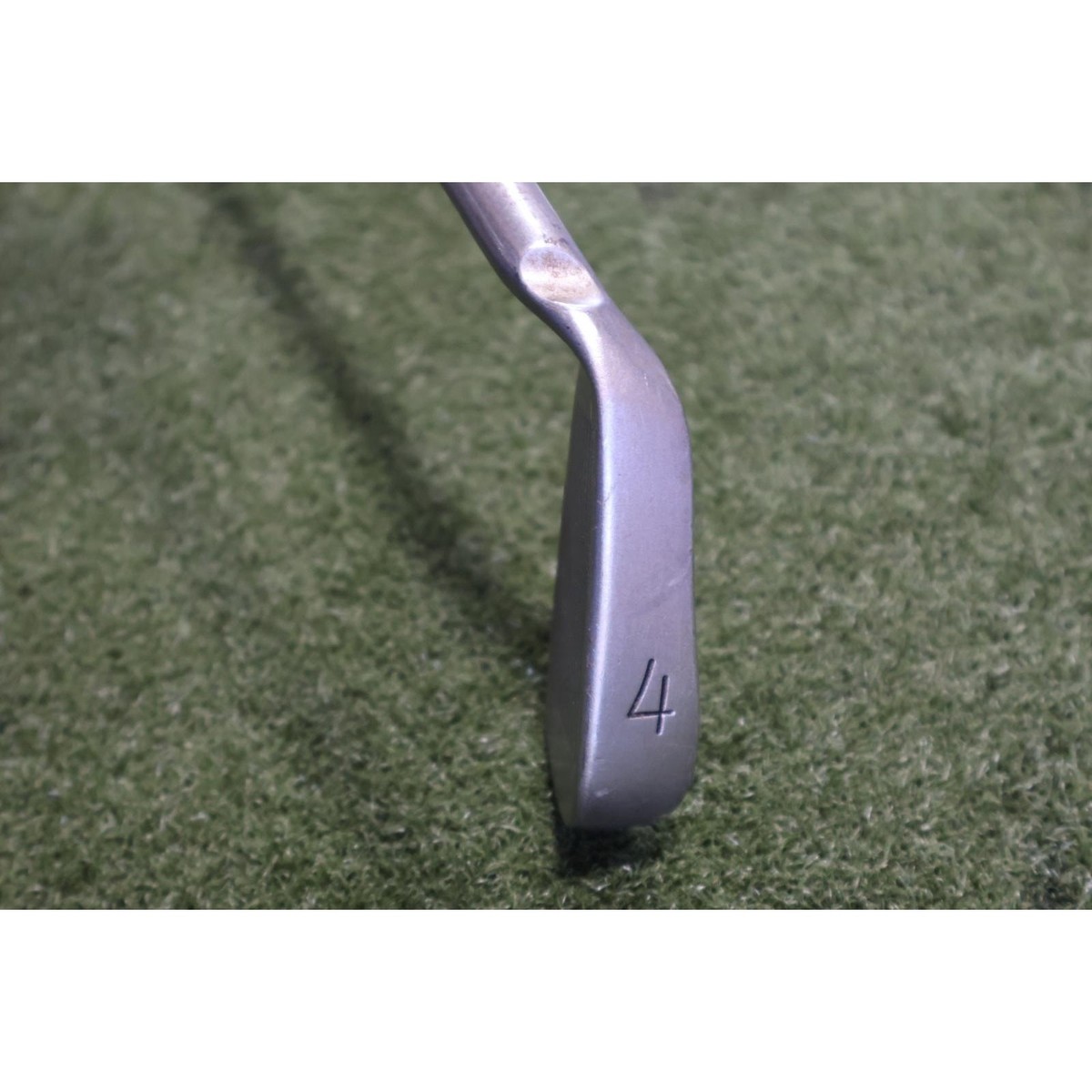 Ping i3 O-Size Black Dot R Flex 38