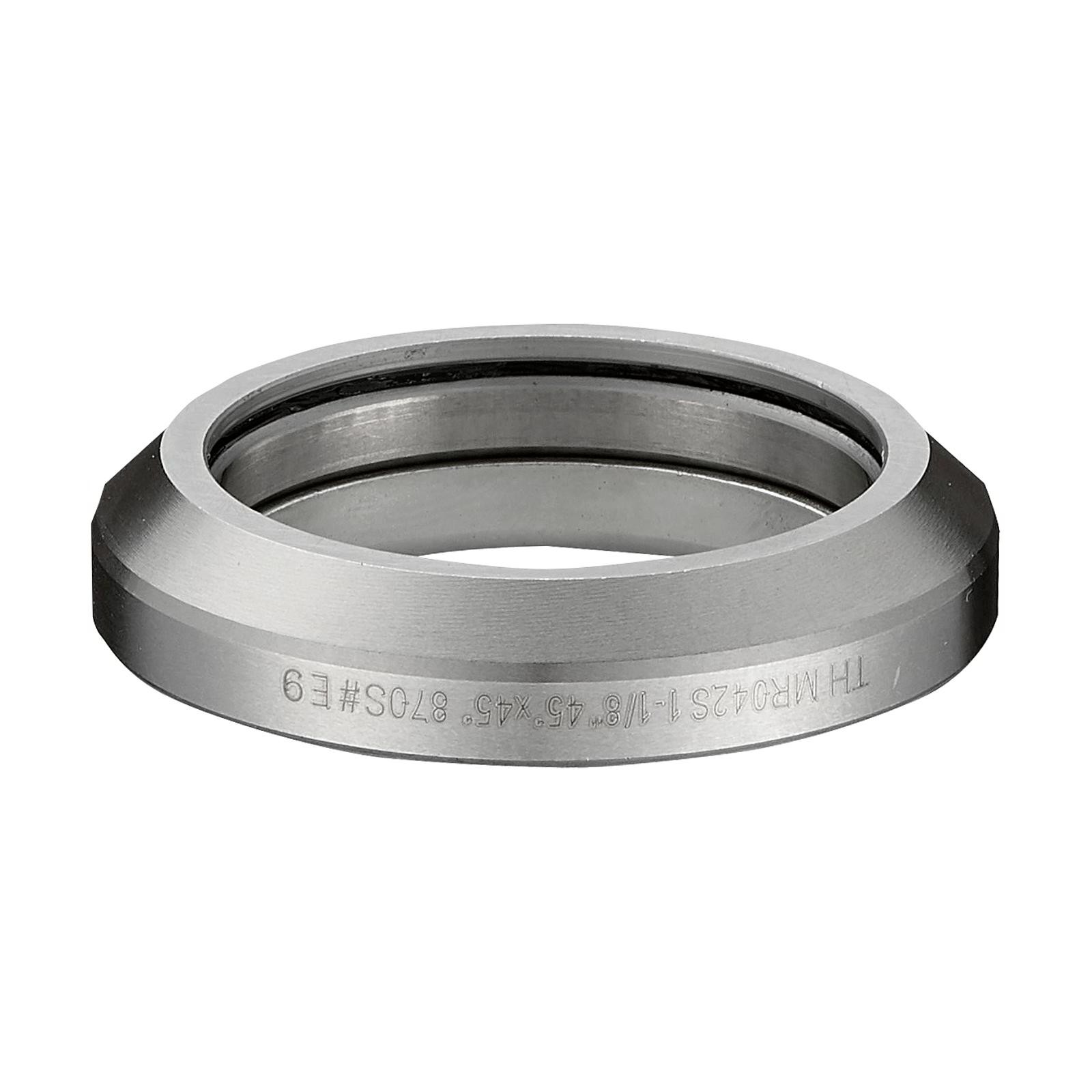 FSA Premium Headset Half Orbit C No 8 1.1/8 42.0mm Lower Grey