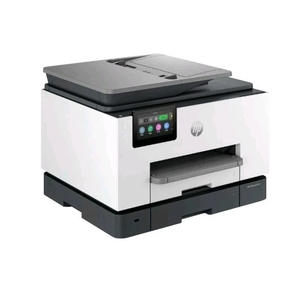 HP OfficeJet Pro 9130e All-in-One Printer Instant Ink Enabled Touchscreen Wifi - image 3 of 4