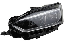 LED Scheinwerfer links passend für Audi A5 F5_ 06/2016 - mit LWR + Blinker + TFL
