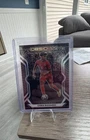 Chris Richards 2020 Panini Chris Richards #3 Rookie
